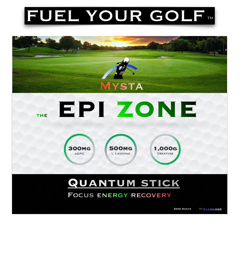 EPI ZONE   Quantum Energy.Focus.Recovery Stick  - COMING SOON