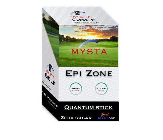 EPI ZONE   Quantum Energy.Focus.Recovery Stick  - COMING SOON