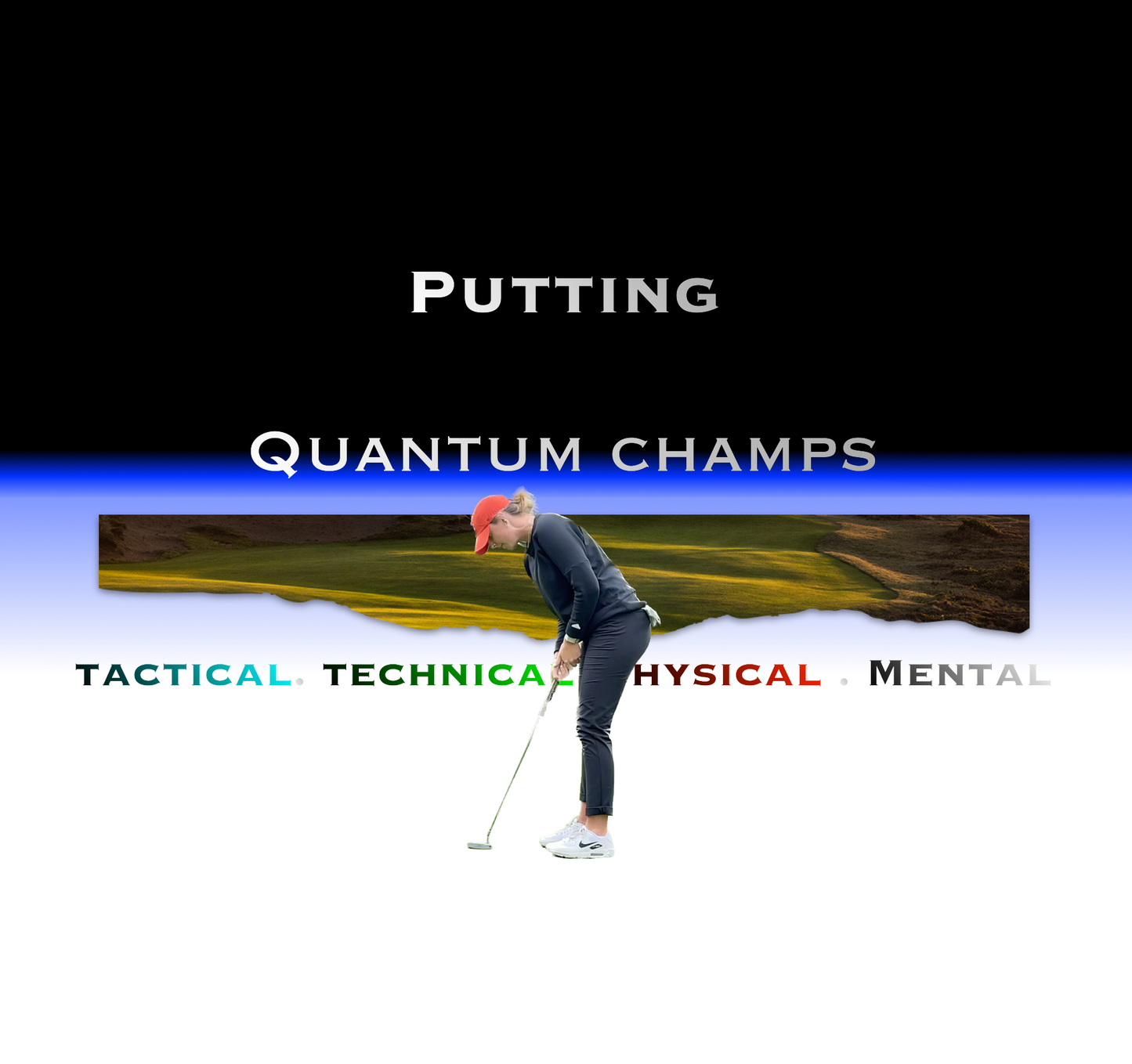 Quantum Champs Program